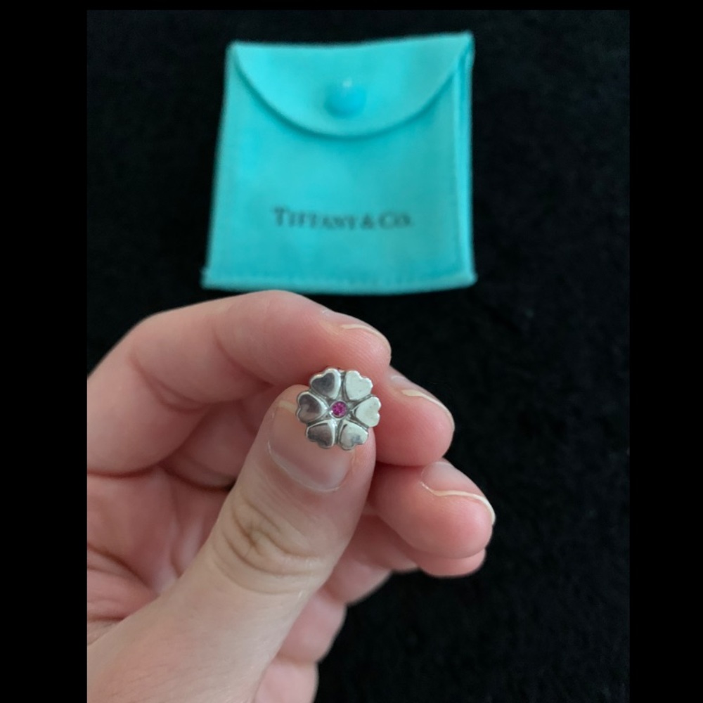 Tiffany & Co Earring